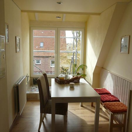 Apartmán Haus Am Teich - Teichblick Fehmarn Exteriér fotografie